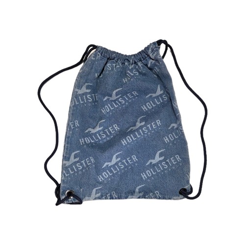 Hollister vintage denim - vintage,