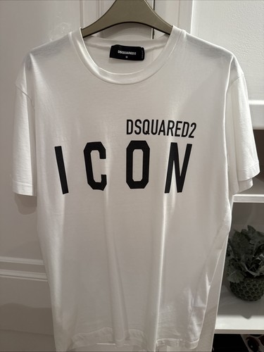 Dsquared2 icon shirt - icon, t-shirt