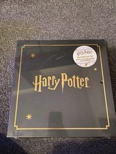 Harry Potter Gift Set