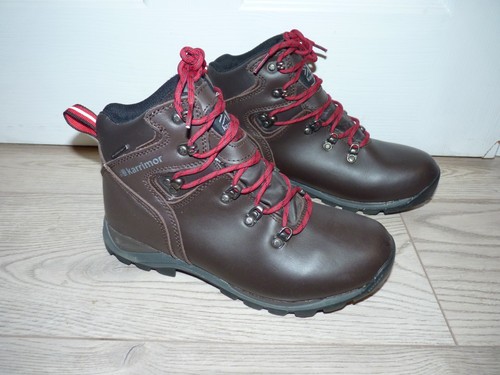 Karrimor skido leather walking - karrimor,
