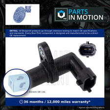 RPM / Crankshaft Sensor