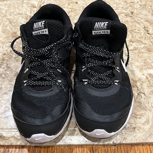Black nike training flex - nike,