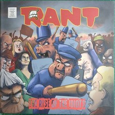 RANT The Rise Of The Idiots