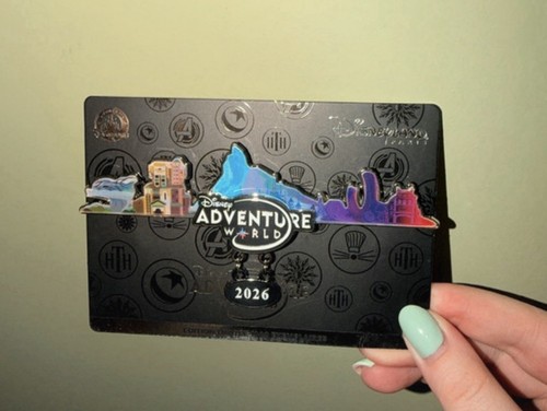 Disneyland paris adventure - disneyland,