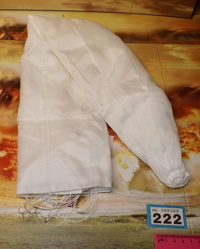 Scale wwii german white - 1/6,