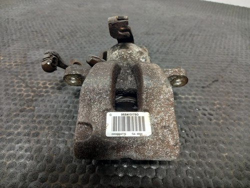 Citroen picasso brake - citroen,