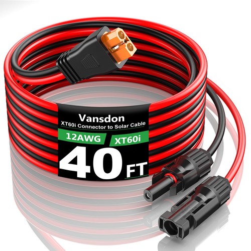 Solar extension cable 12awg - solar,