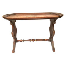 Antique Louis XV Style Carved