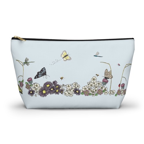 Accessory makeup bag - accessory,