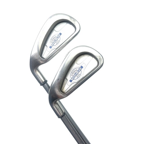 Left handed callaway steelhead - handed,