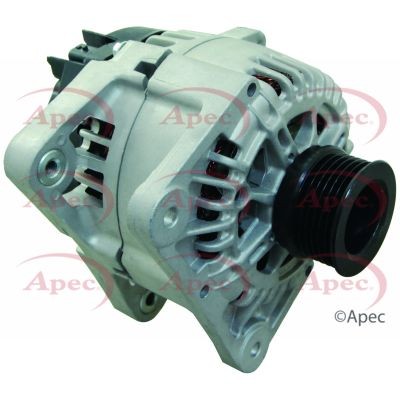 Apec alternator for renault - apec,