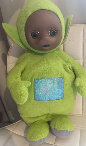 Vintage 1996 teletubbies - vintage,