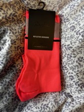 Rapha Pink Reflective