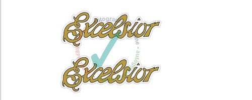 Excelsior motorcycles clear - excelsior,