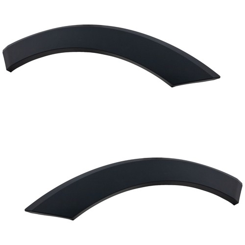 Wheel arch moldings set - arch,