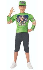 LICENSED JOHN CENA WWE DELUXE