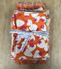 Random Fabric Scrap - Michael