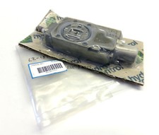 RG03870700 Hydraulic Valve (LH Travel) Fits Kubota "KX36-3" (S/no.  =55001 Only)