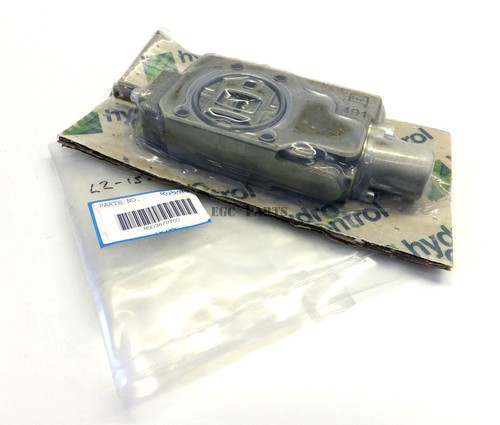 Rg03870700 hydraulic valve - hydraulic,
