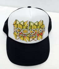 Rock Star Old School Energy