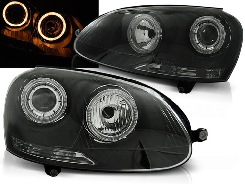 Headlights for golf 2003 - headlights,