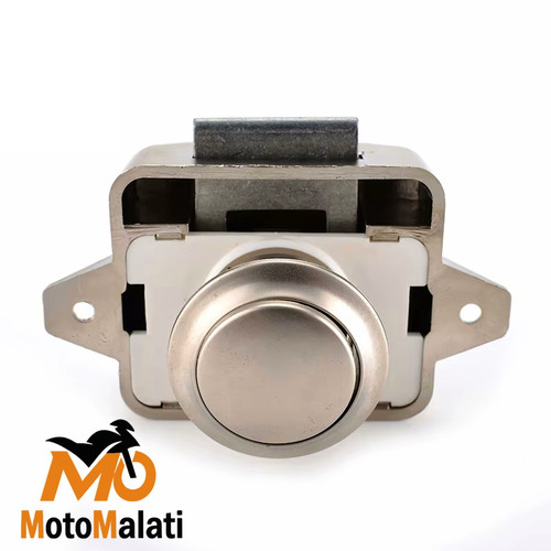 Push lock 26mm - 26mm, camper