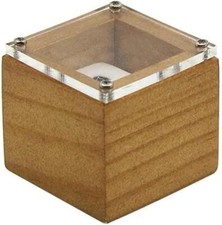 BrilliantMagic Predicting Magic Show Dice in The Box Dot Number Change