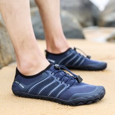 Mens Barefoot Running Shoes