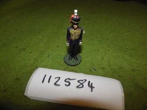 54mm napoleonic franklin - 54mm,