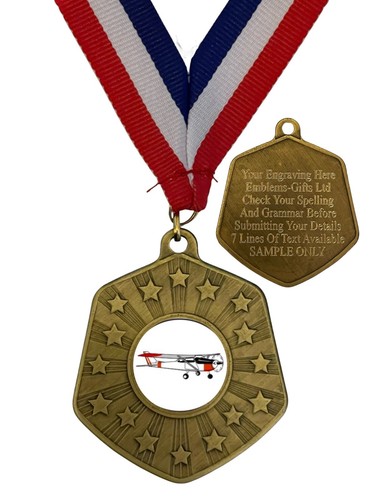 Cessna aeroplane award - aeroplane, (f)