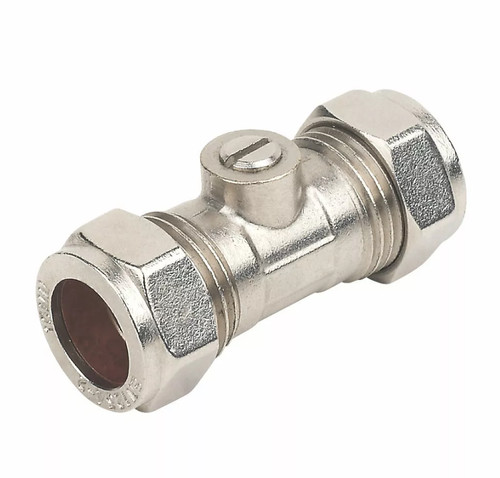 15mm compression isolating - compression,