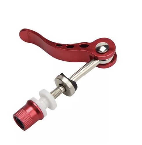 Quick release seat post - quick,