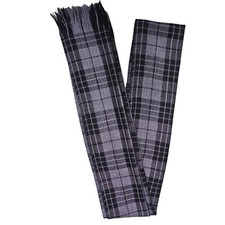 Grey Watch Tartan Ladies Sash