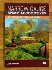 Narrow Gauge Steam Locomotives