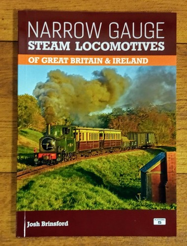 Narrow gauge steam locomotives - narrow,
