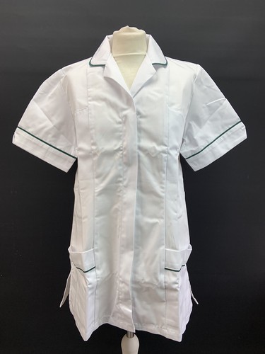 Simon jersey nurses tunic - simon,