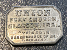1851 Union Free Church