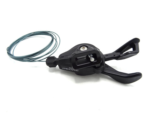 Shimano deore m5100 - deore, sl-m5100-ir