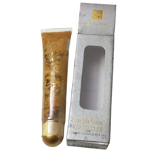 Fake bake lip gloss - lip,