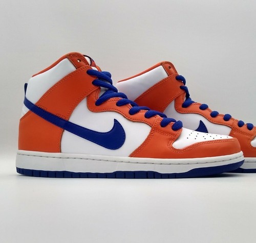Nike dunk high danny - nike,