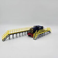 1/76 Scale Depot Inspection Platform - OO Gauge
