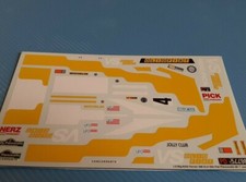 Decal ferrari 308 gr - ferrari, gr.4