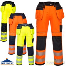 Portwest Hi Vis Holster Work