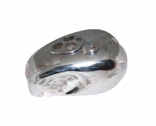 Alloy aluminium petrol - alloy,