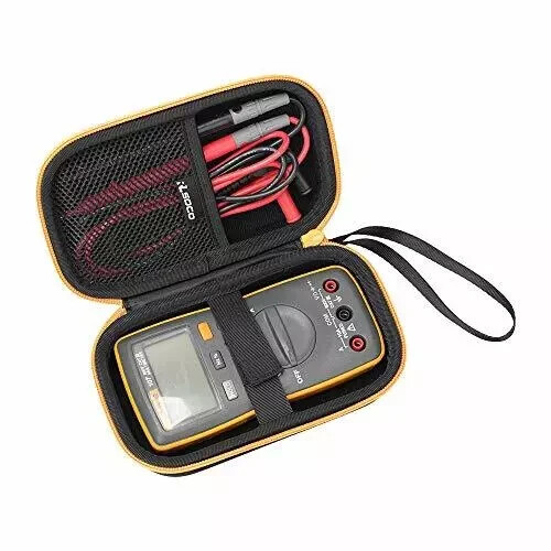 Rlsoco hard case - hard, for