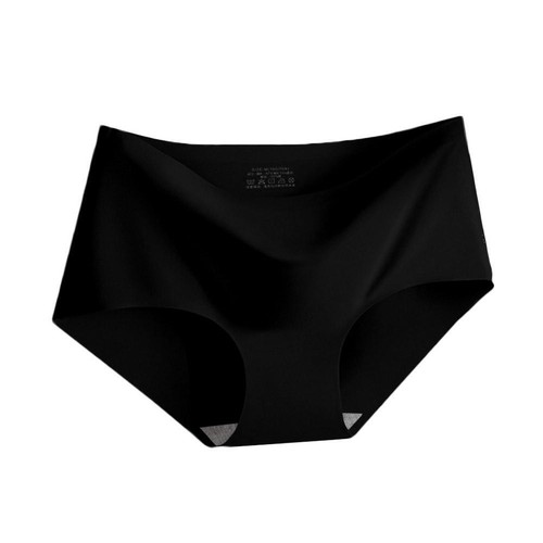 Packs ice silk mid - silk, waist