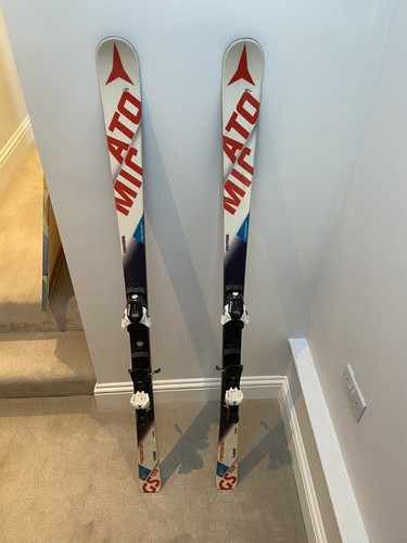 Atomic redster skis fis - skis, (fis