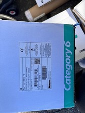 Panduit NK6 LSZH 75C