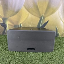 Sonos Play 3 Gen 1 Wireless