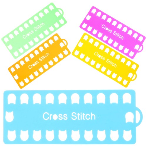 5pcs durable embroidery - embroidery, floss